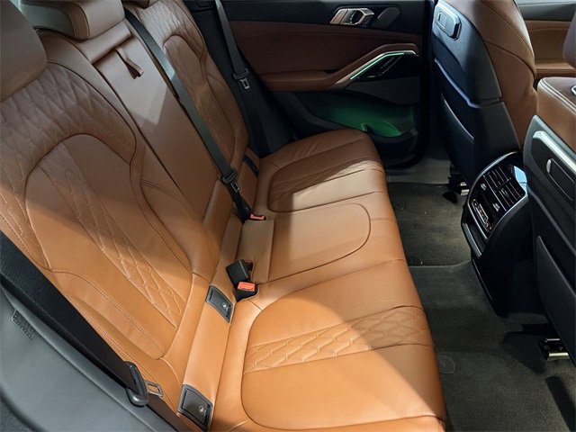New 2026 BMW X6 xDrive40i image 10