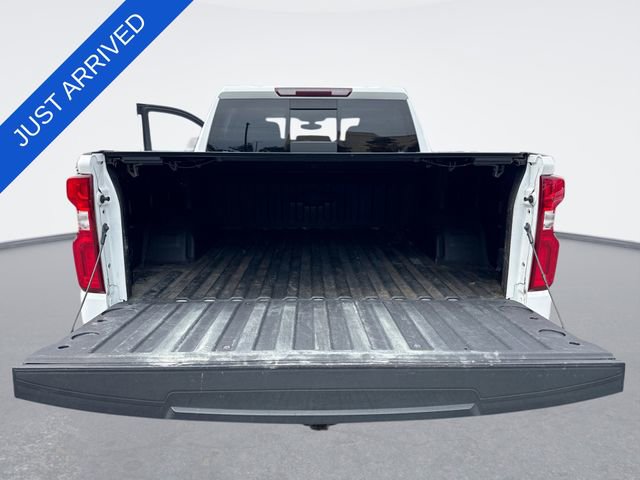 Used 2021 Chevrolet Silverado 1500 RST w/ All Star Edition Plus image 23
