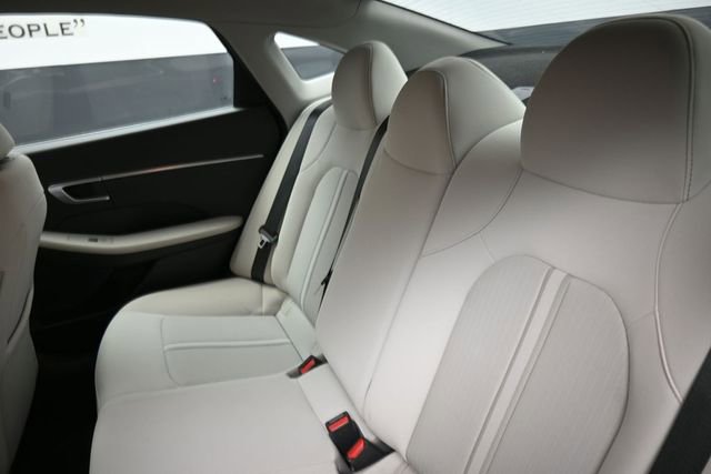 Used 2023 Hyundai Sonata SE FWD image 20