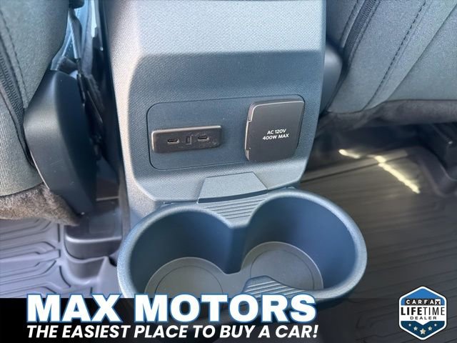 New 2026 Ford Maverick XLT w/ XLT Luxury Package AWD/4WD image 18