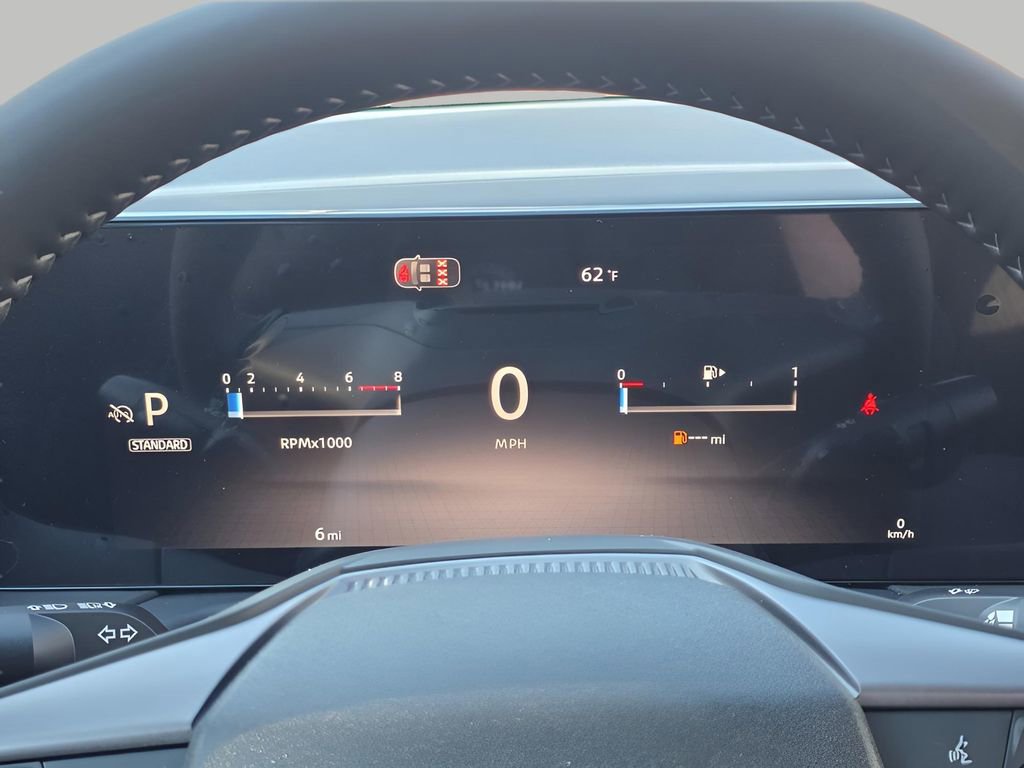 New 2026 Nissan Sentra SV image 19