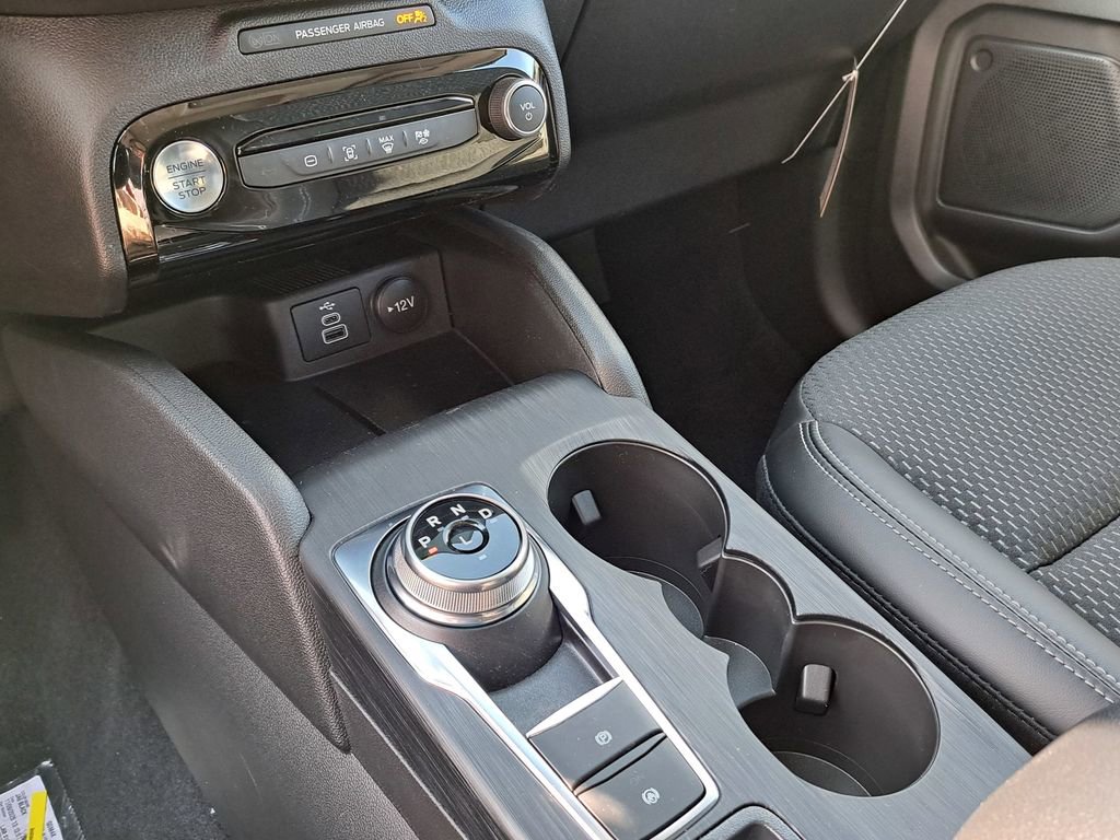New 2026 Ford Escape SE image 11
