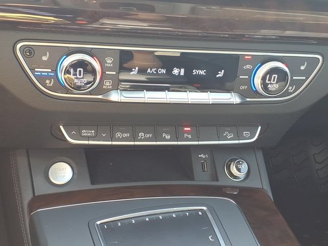 Used 2019 Audi Q5 Prestige AWD/4WD image 21