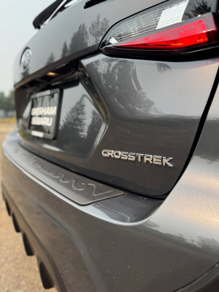Certified 2024 Subaru Crosstrek 2.0i Premium AWD/4WD image 41