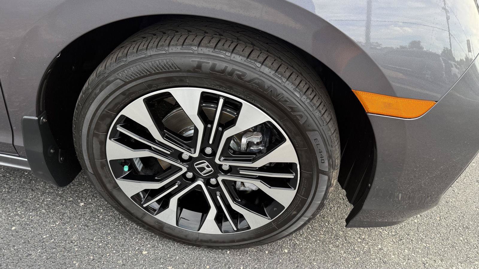 Used 2026 Honda Odyssey Elite image 15