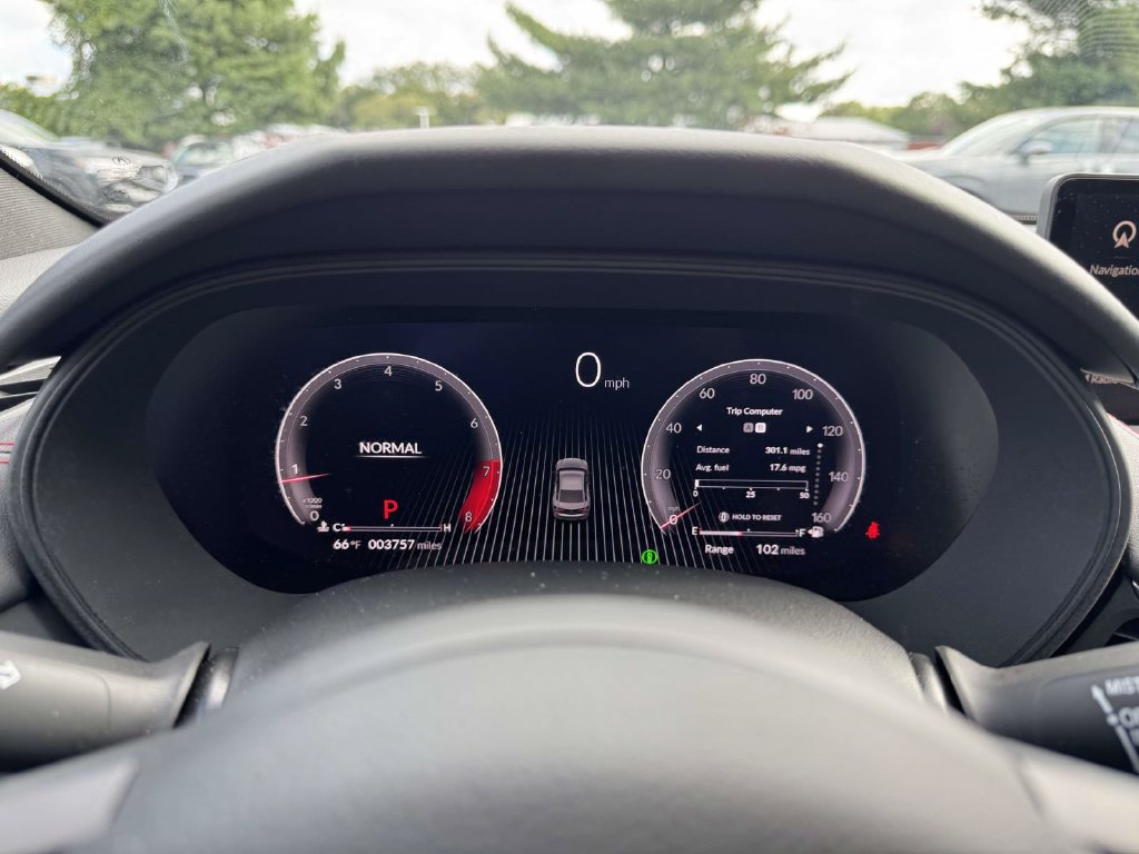 Certified 2025 Acura TLX w/ A-SPEC Package AWD/4WD image 24