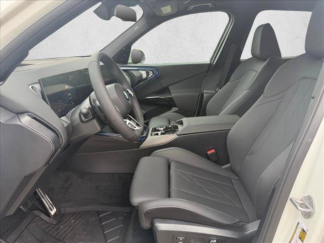Used 2026 BMW X3 xDrive30i w/ Premium Package AWD/4WD image 17