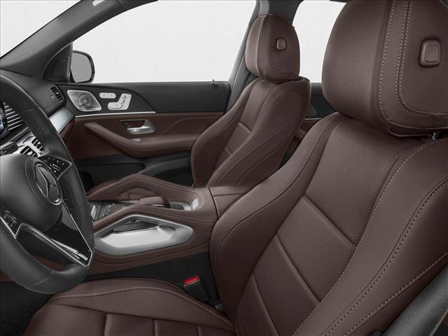 Certified 2026 Mercedes-Benz GLE 350 4MATIC image 6