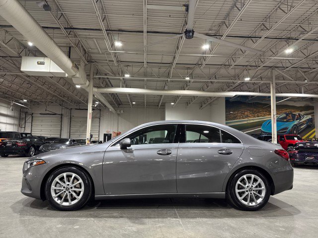 Used 2020 Mercedes-Benz A 220 Premium PKG $42K MSRP image 35