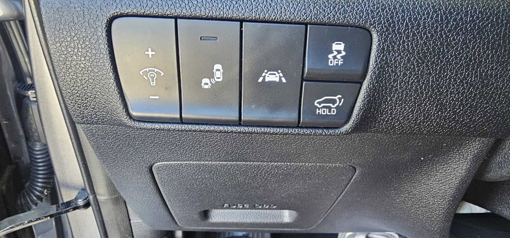 Used 2017 Kia Sportage EX w/ EX Technology Package FWD image 31