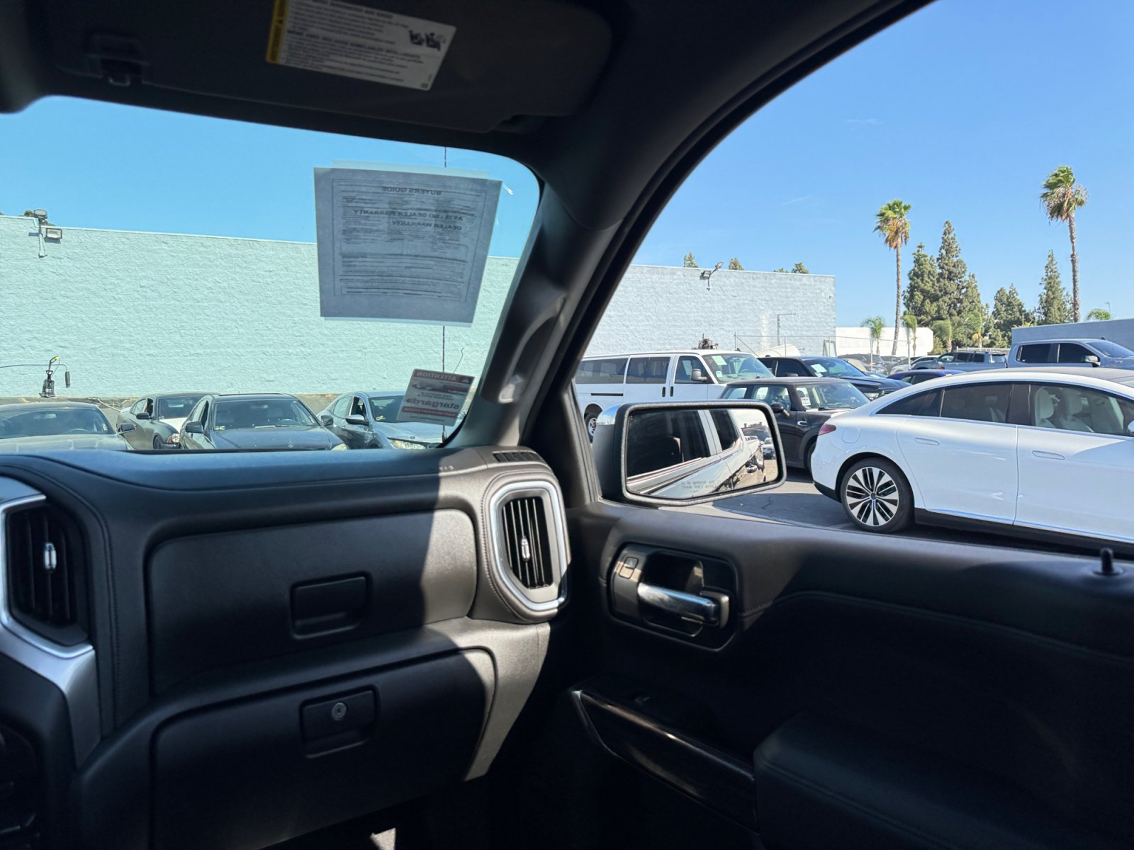 Used 2021 Chevrolet Silverado 1500 LT RWD image 22
