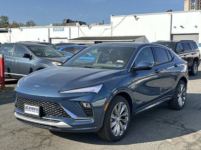 New 2026 Buick Envista Avenir image 5