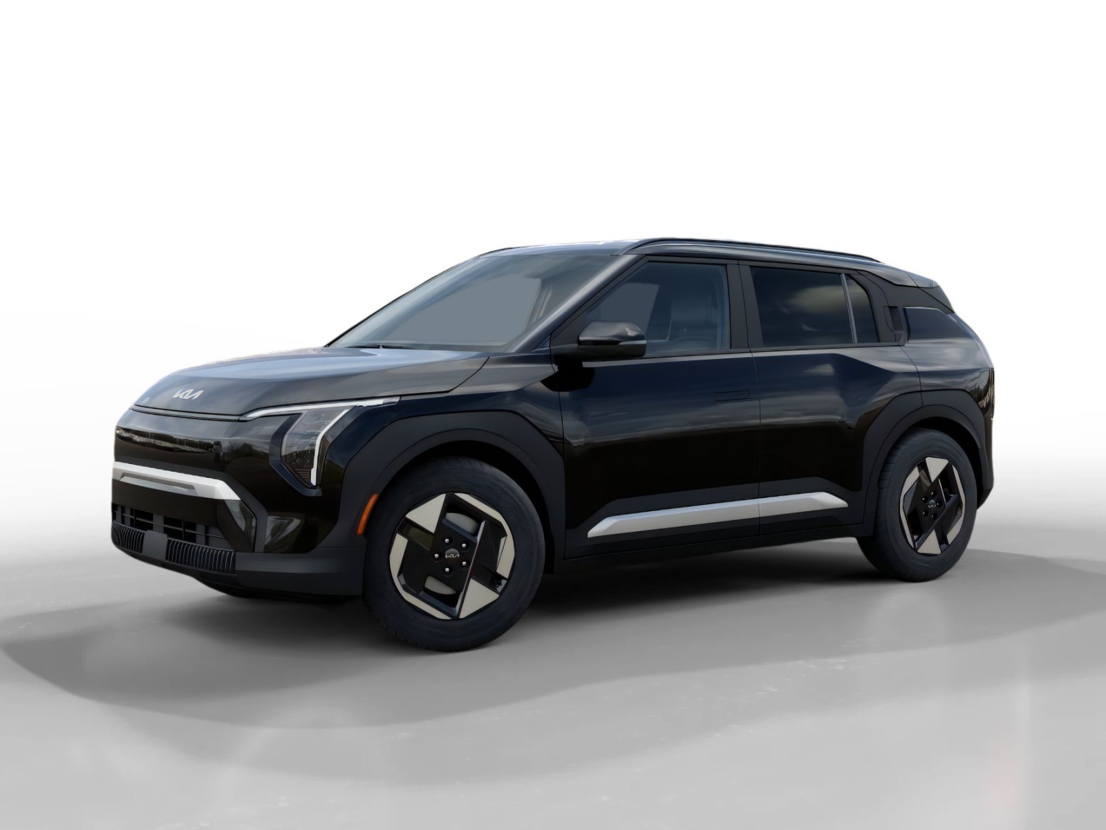 New 2027 Kia EV3 Wind FWD image 3