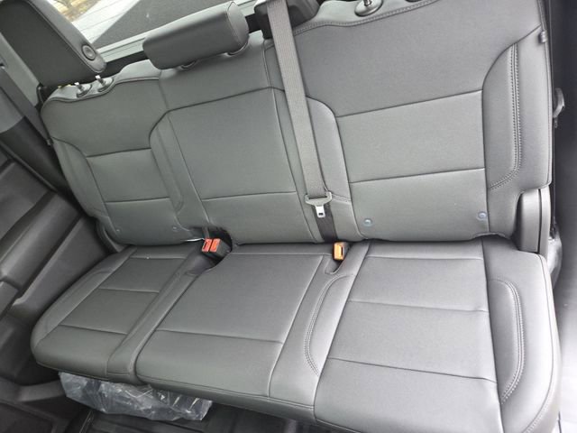 New 2025 GMC Sierra 3500 Pro w/ Convenience Package image 26