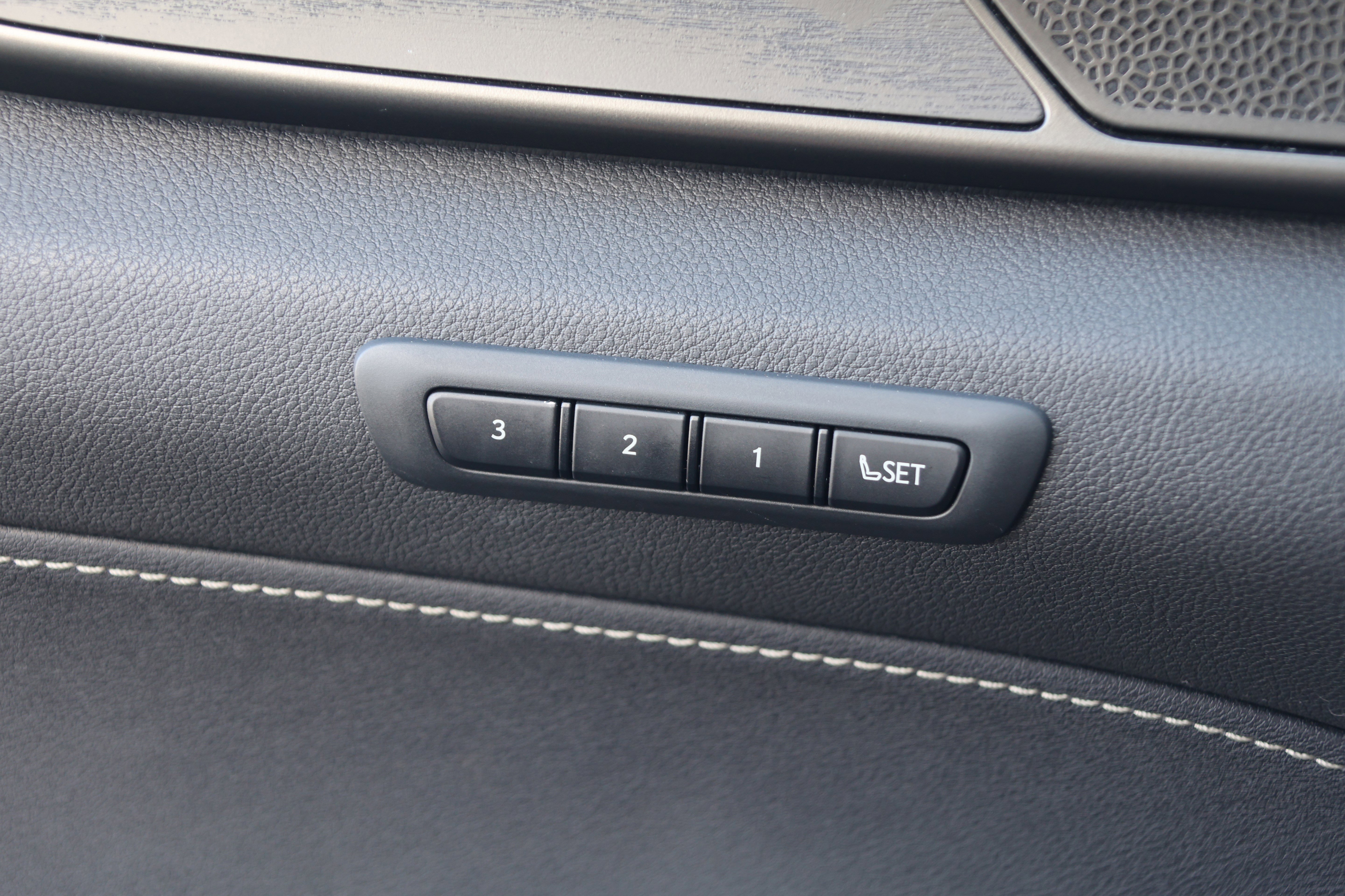 Used 2022 Lexus NX 350 AWD w/ Vision Package image 14