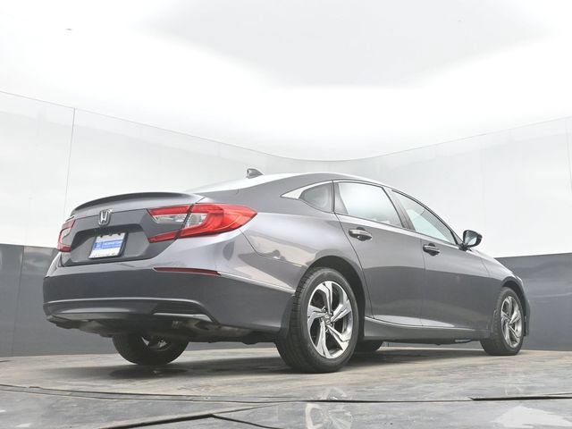 Used 2018 Honda Accord EX-L image 47