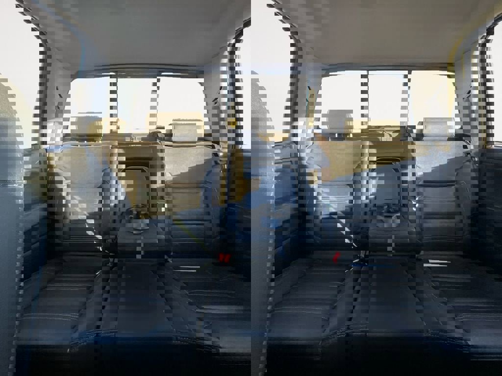 Used 2019 GMC Sierra 2500 Denali w/ Duramax Plus Package image 13