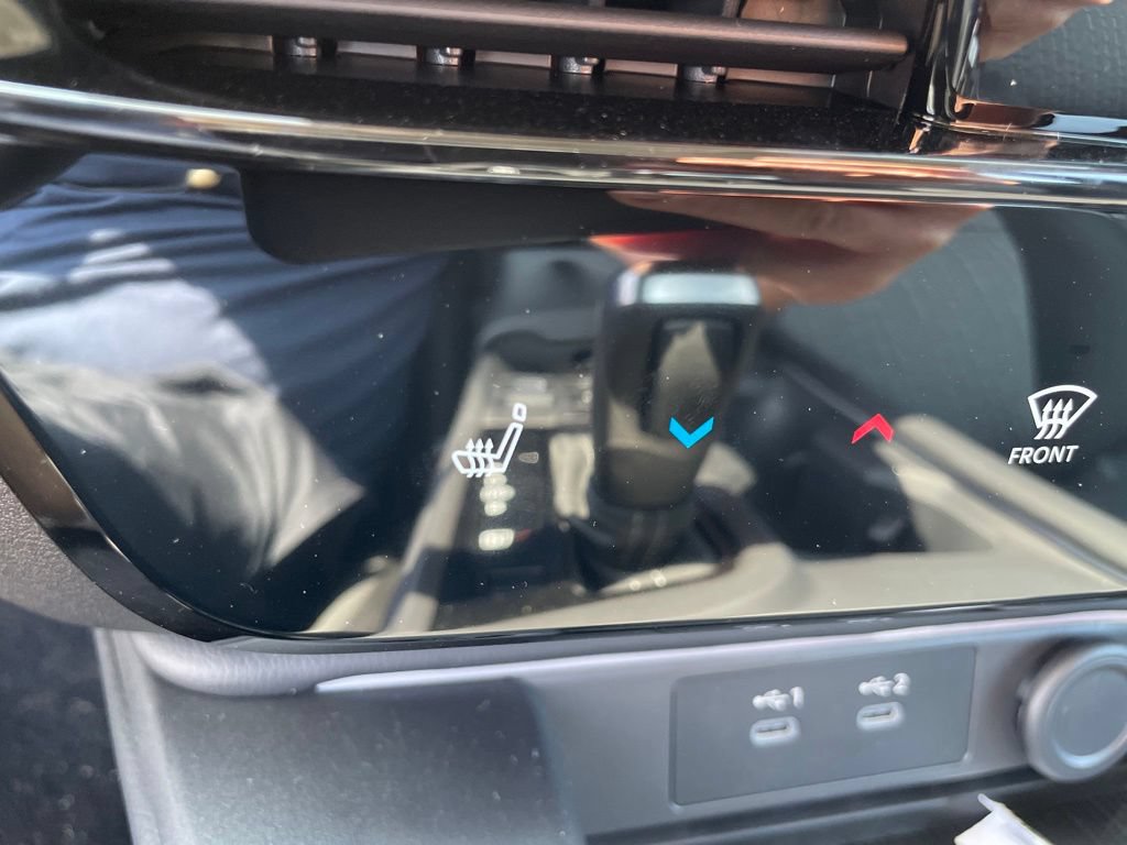 New 2026 Nissan Sentra SV w/ SV Convenience Package FWD image 19
