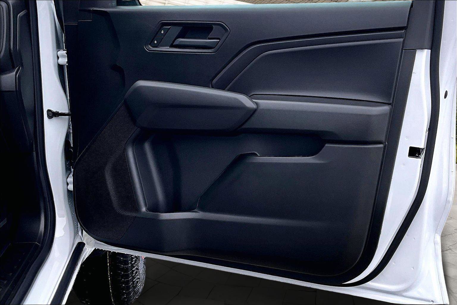 New 2026 Chevrolet Colorado Trail Boss image 13