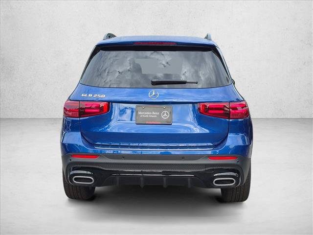 New 2026 Mercedes-Benz GLB 250 image 17