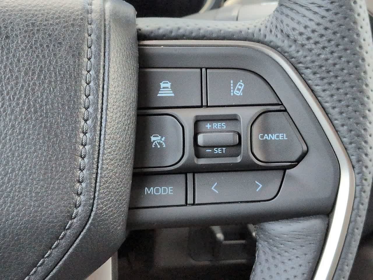 New 2026 Toyota Tundra Limited AWD/4WD image 24