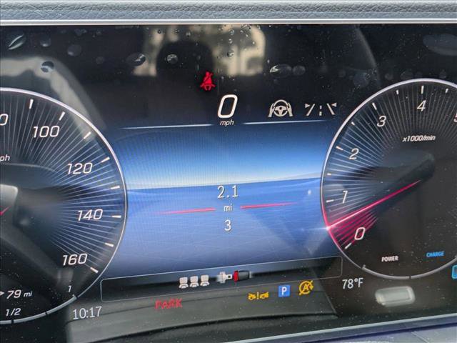 New 2026 Mercedes-Benz GLE 450 4MATIC image 11