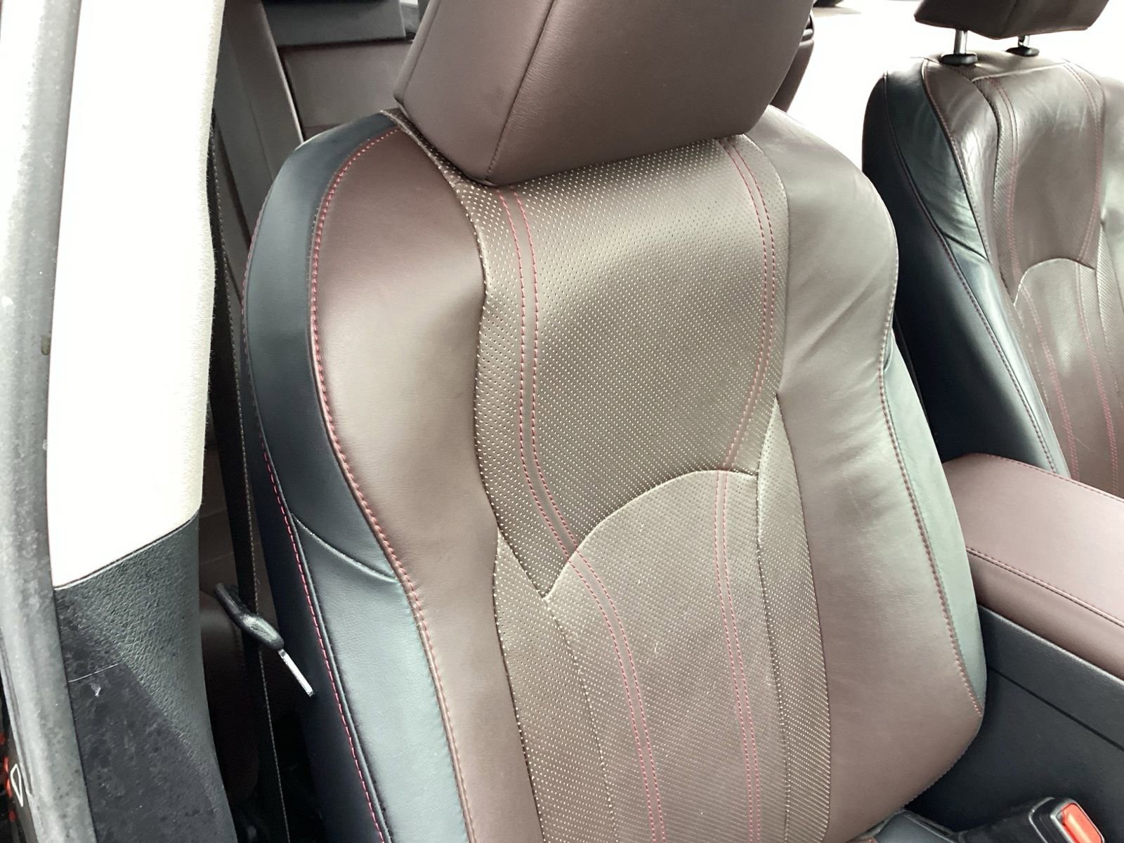 Used 2018 Lexus RX 350L FWD image 20