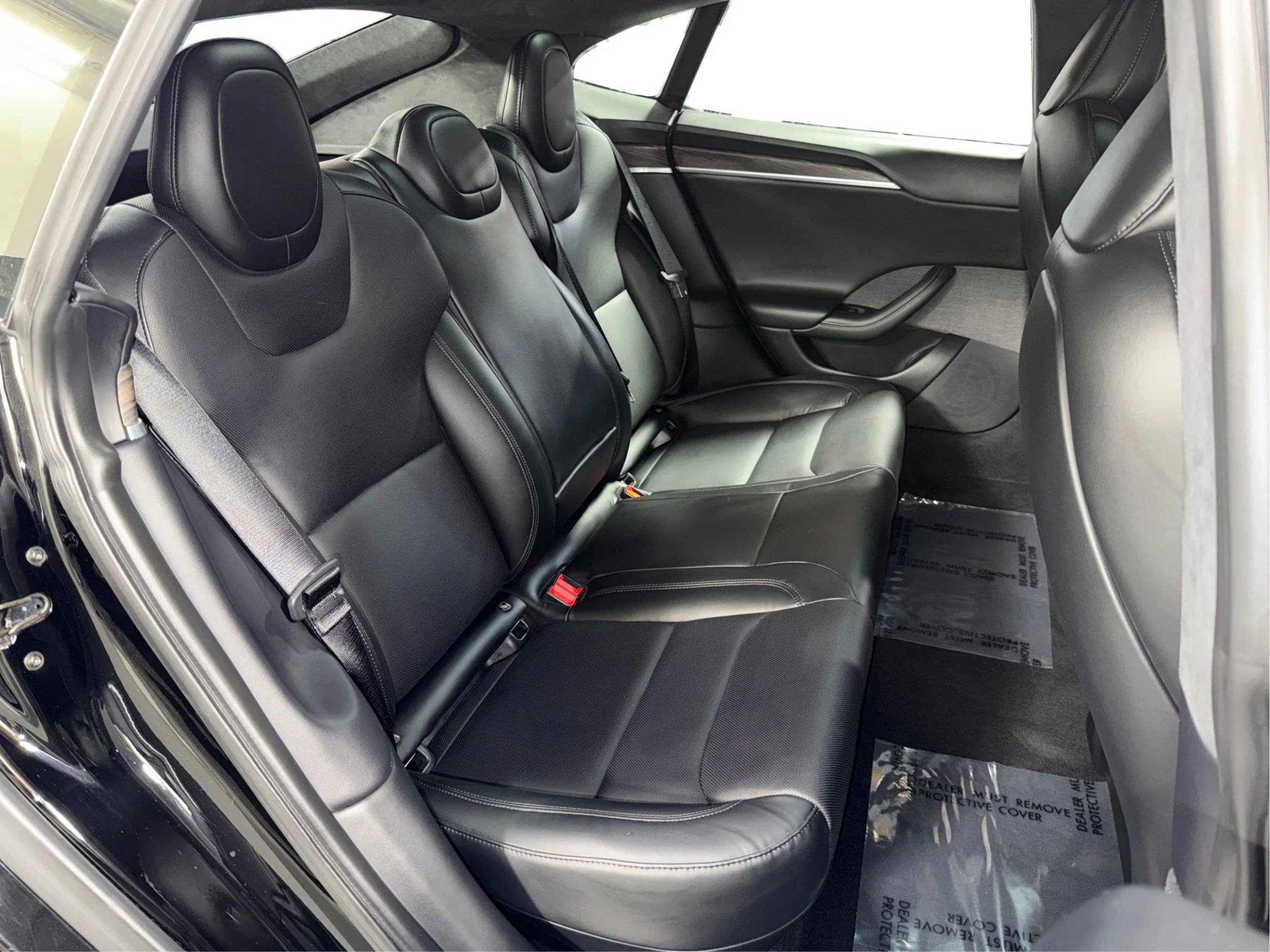 Used 2023 Tesla Model S Standard Range image 27