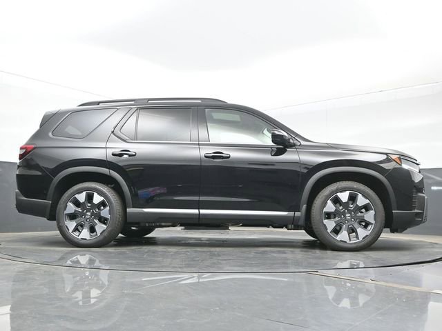 New 2026 Honda Pilot Elite image 25
