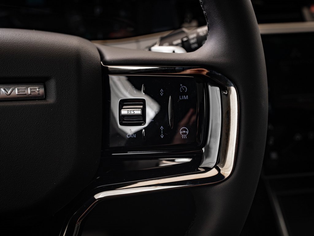 Certified 2026 Land Rover Range Rover Evoque S image 29