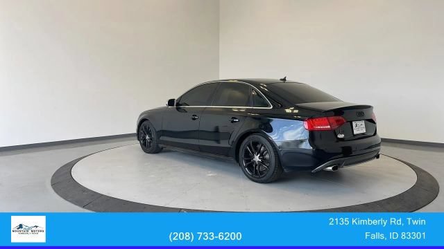 Used 2012 Audi S4 Premium Plus AWD/4WD image 5