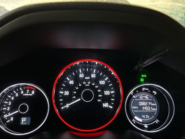 Used 2019 Honda HR-V Sport image 13