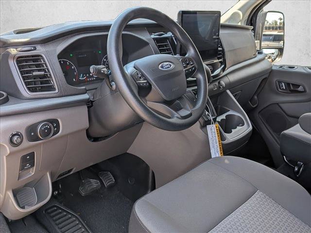 Used 2024 Ford Transit 350 XLT RWD image 10