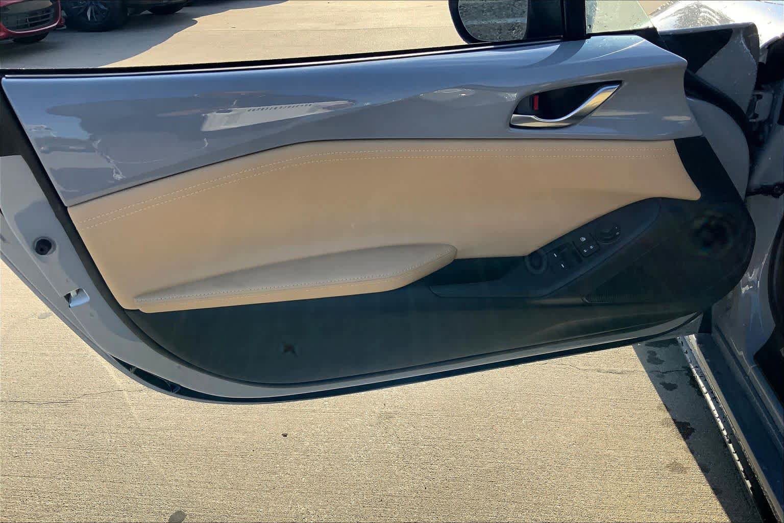 New 2026 MAZDA MX-5 Miata Grand Touring image 10