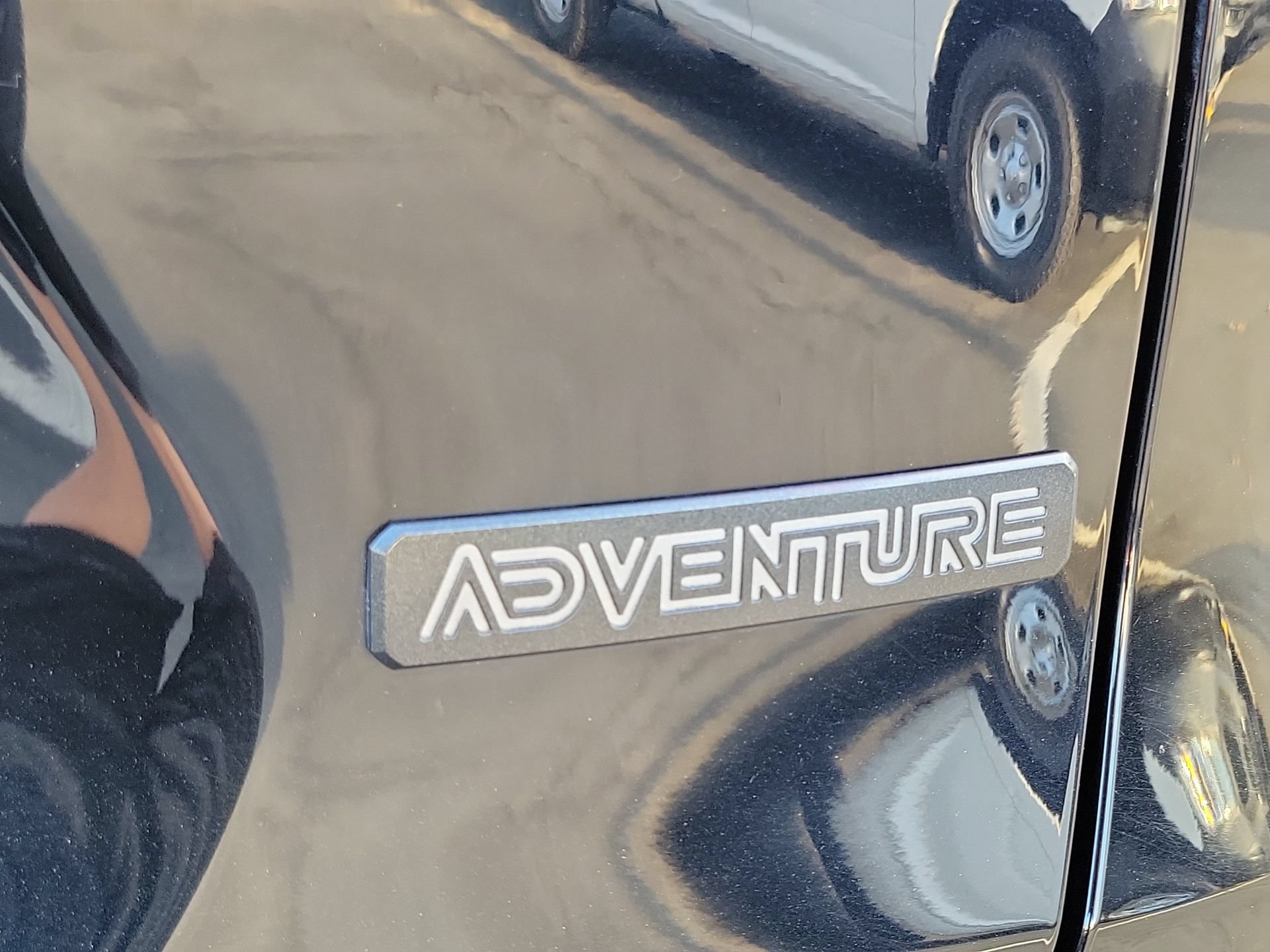 Used 2024 Toyota RAV4 Adventure AWD/4WD image 21