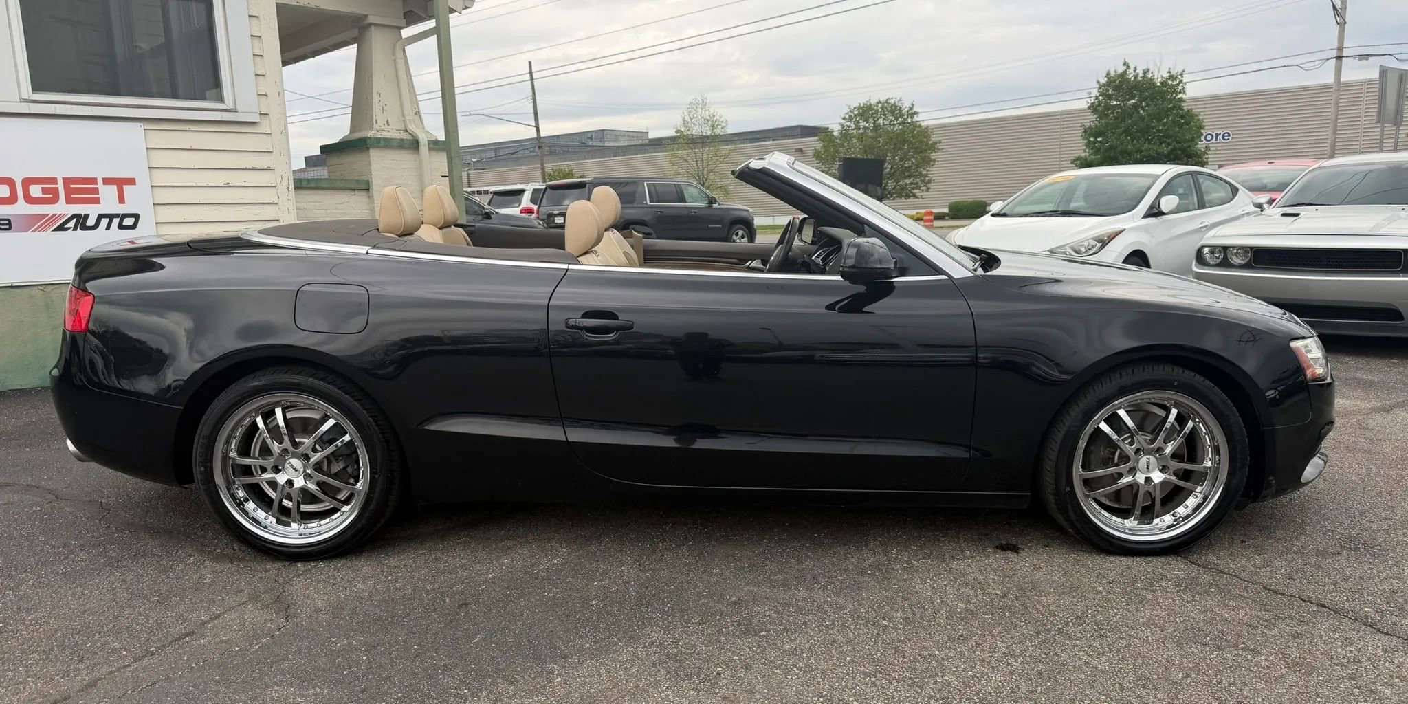 Used 2013 Audi A5 2.0T Prestige image 6