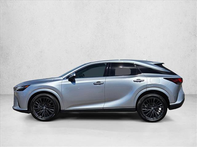 Used 2026 Lexus RX 350 Premium w/ Kick Snesor w/ Tow Package AWD/4WD image 10