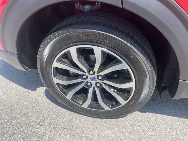 New 2026 Ford Explorer ST-Line AWD/4WD image 16