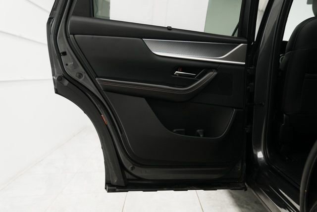 Used 2025 MAZDA CX-90 3.3 Turbo w/ Preferred Package image 25