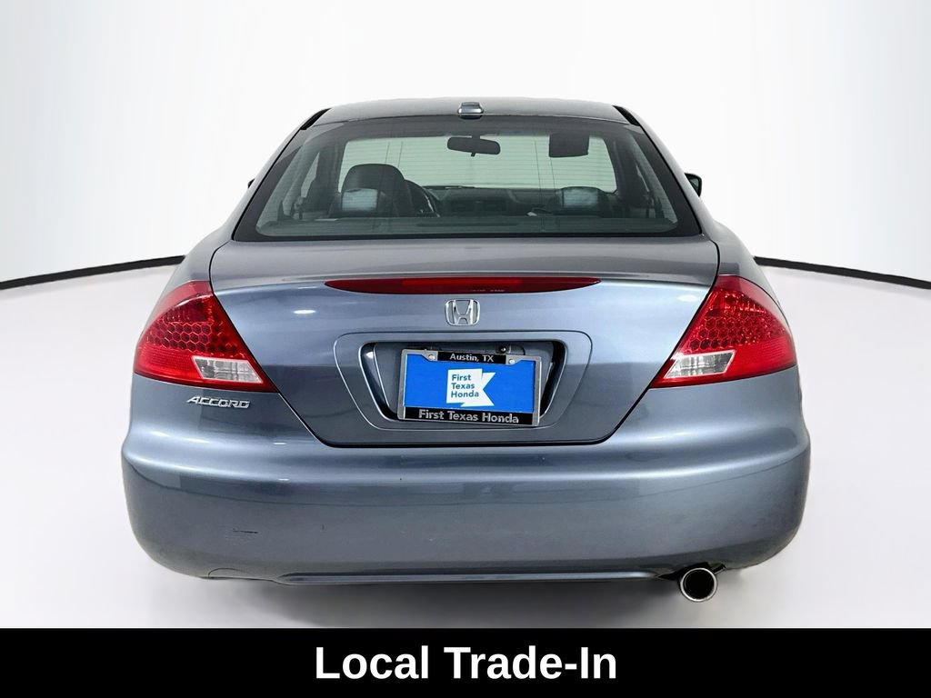 Used 2007 Honda Accord EX-L image 6