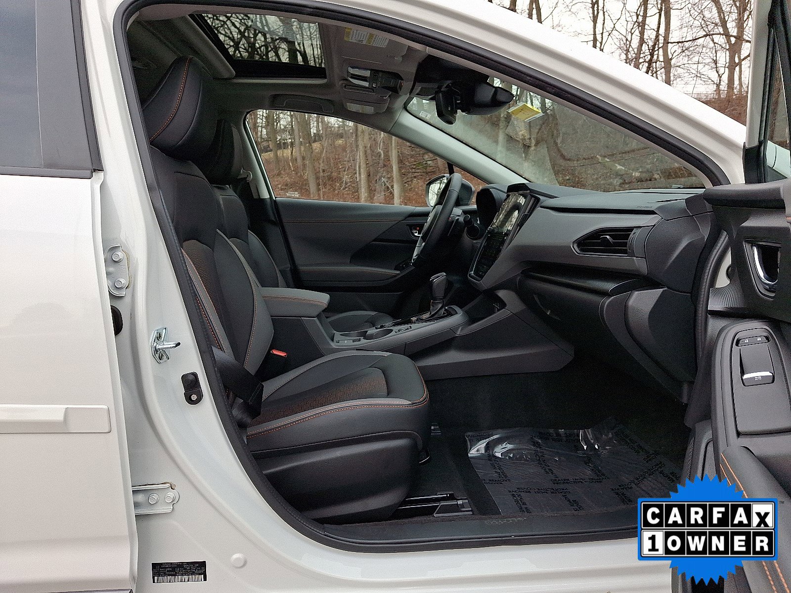 Certified 2025 Subaru Crosstrek 2.5i Limited image 46