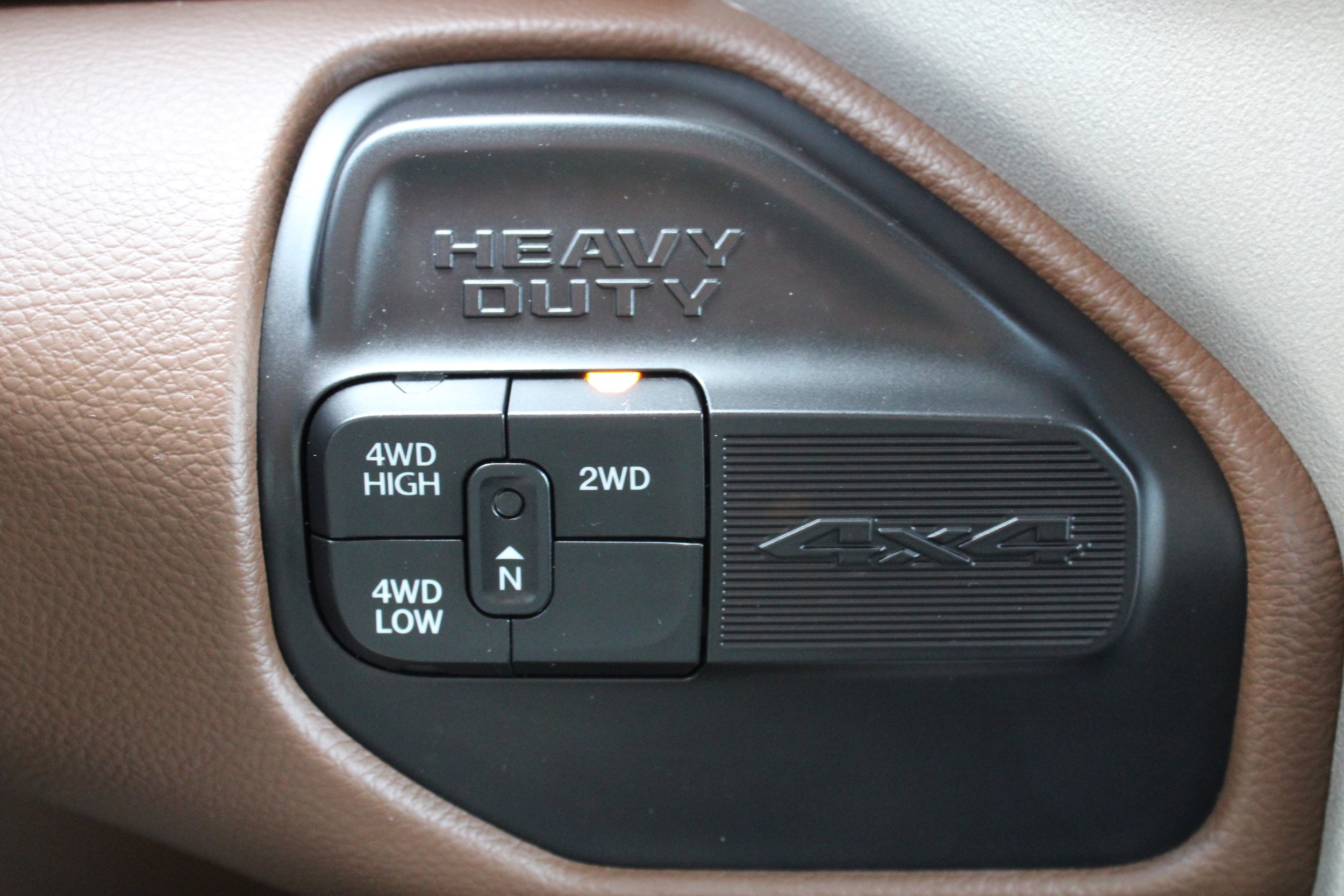 Certified 2021 RAM 2500 Laramie AWD/4WD image 33