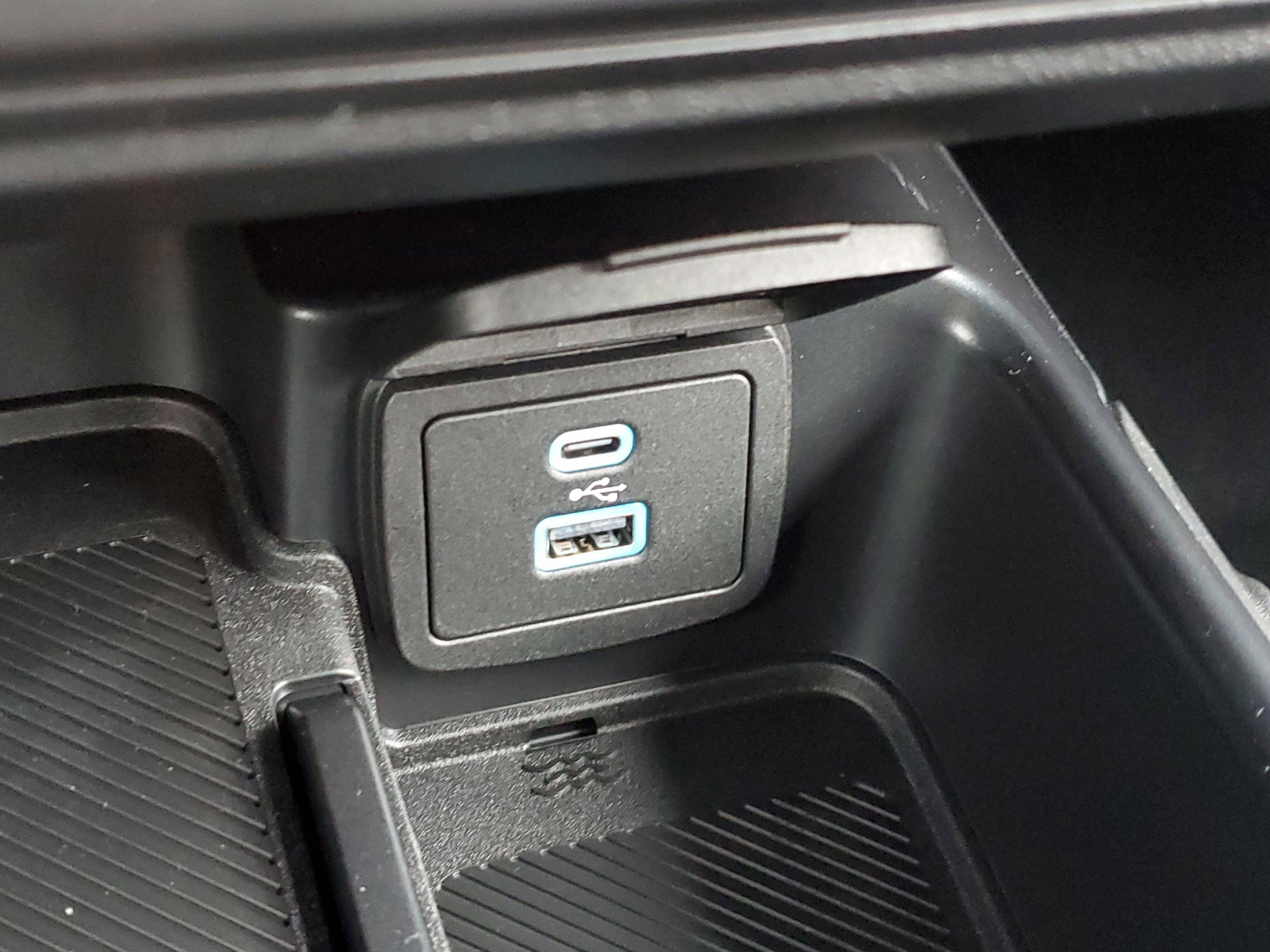 New 2025 Ford Bronco 4-Door AWD/4WD image 23