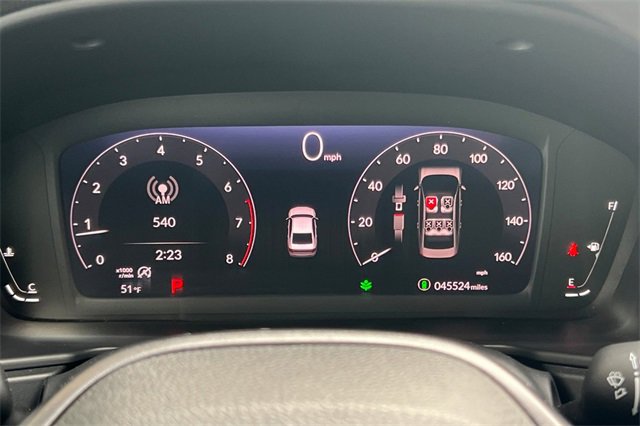Used 2023 Honda Accord EX image 31
