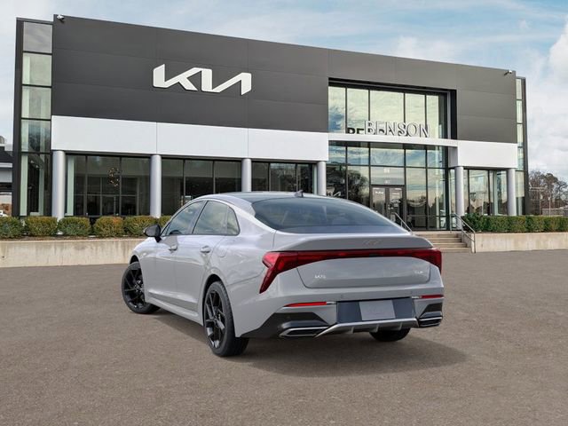 New 2026 Kia K5 GT-Line w/ GT-Line Premium Package image 5