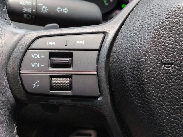 Used 2024 Honda Accord Sport image 25