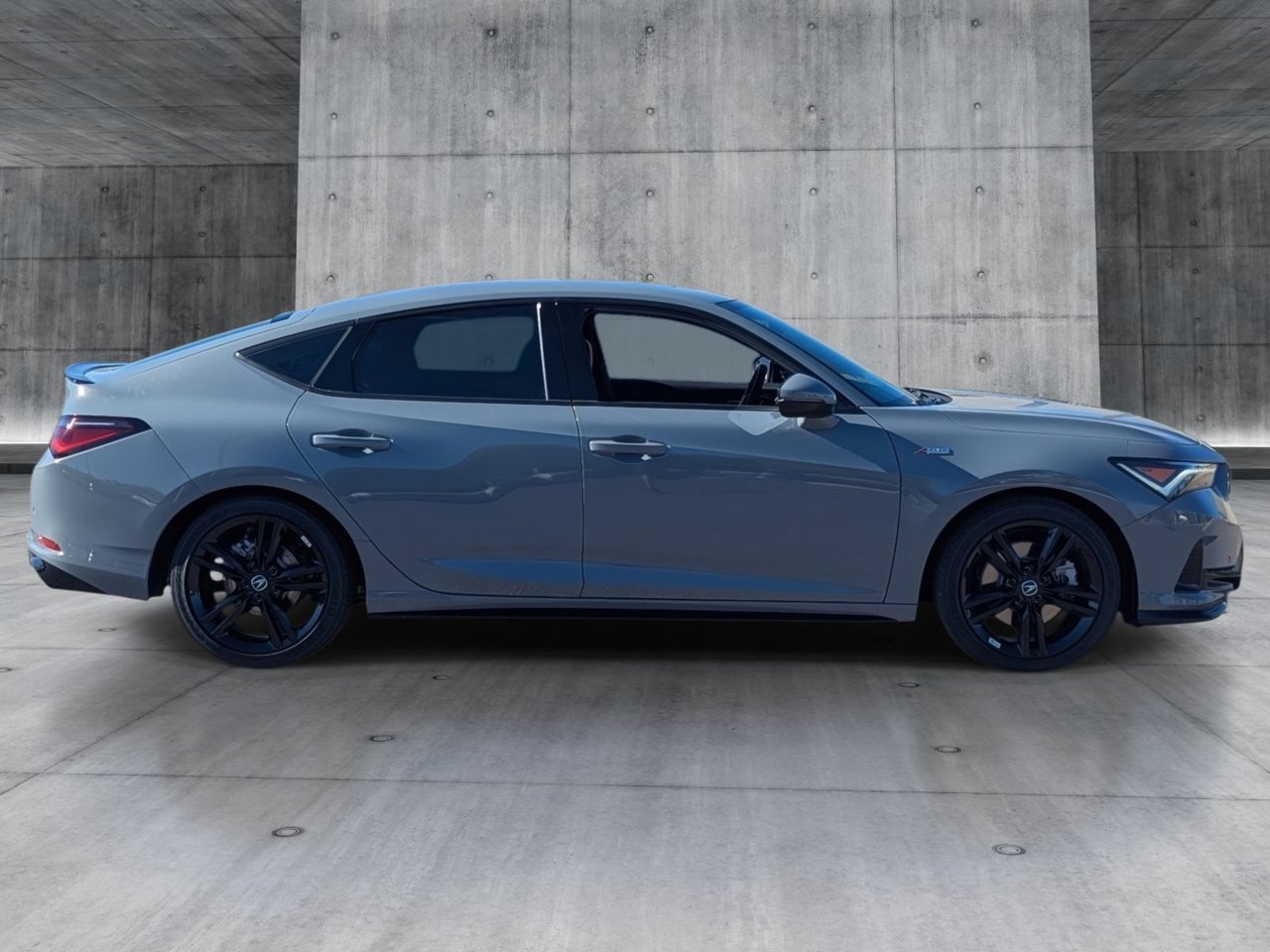 New 2026 Acura Integra A-Spec w/ Technology Package FWD image 6