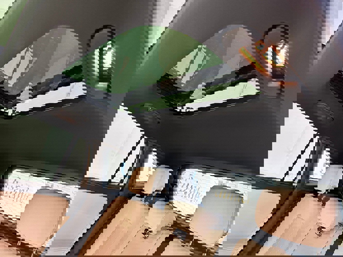 Used 2026 Mercedes-Benz GLA 250 4MATIC image 32