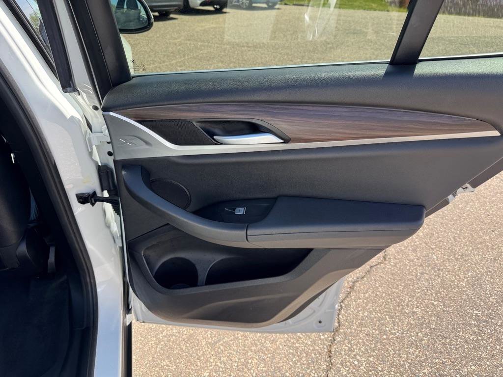Used 2020 BMW X3 xDrive30i AWD/4WD image 27