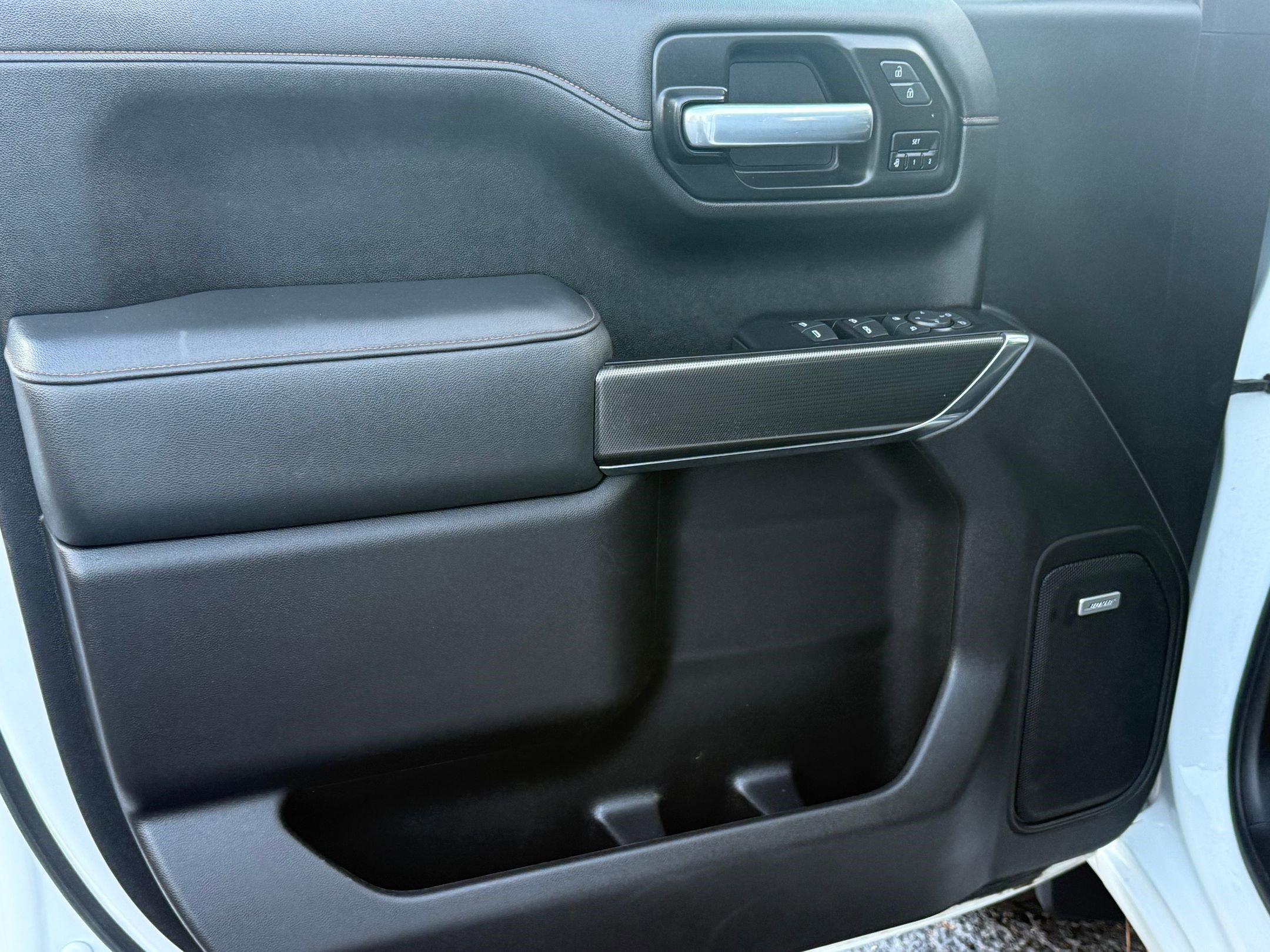 Used 2021 GMC Sierra 1500 AT4 w/ AT4 Value Package image 22